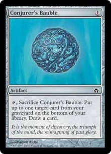 Conjurers Bauble
